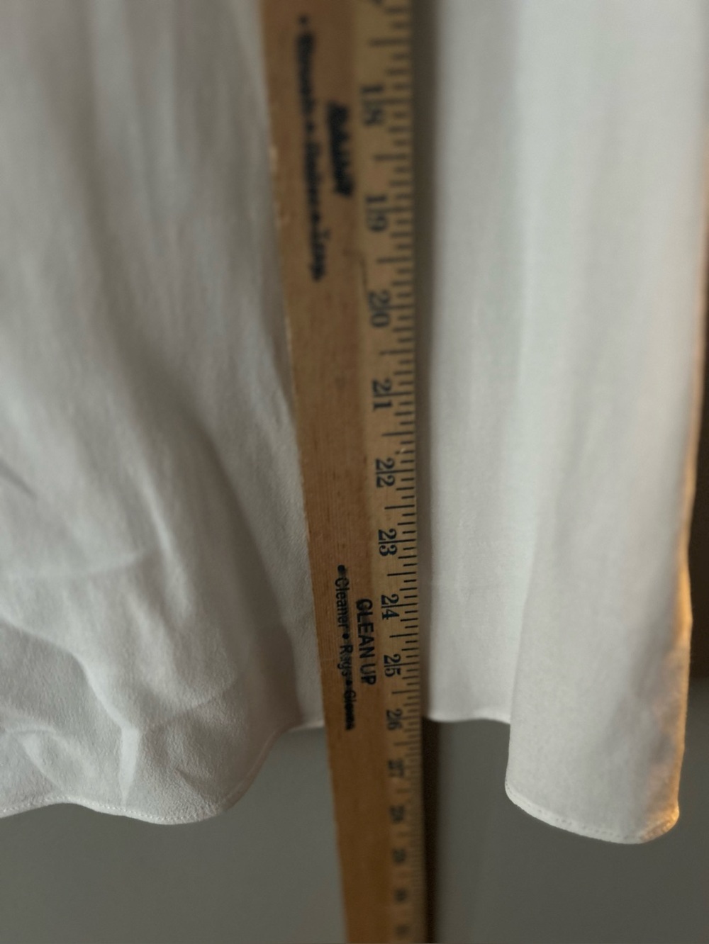 RW Co blouse - Picture 8 of 10